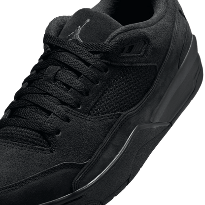 Men's Jordan Flight Court "Black Cat"