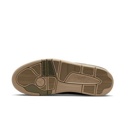 Men's Jordan Flight Court "Medium Olive Khaki"