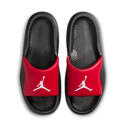 Men's Jordan Franchise "Black Varsity Red"