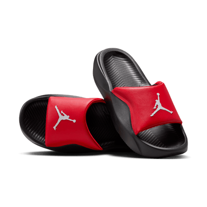 Men's Jordan Franchise "Black Varsity Red"