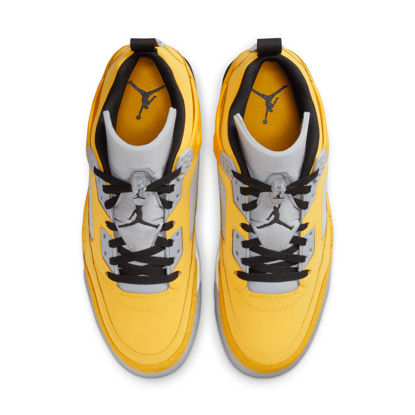 Men's Jordan Spizike Low PRM "Lightning"