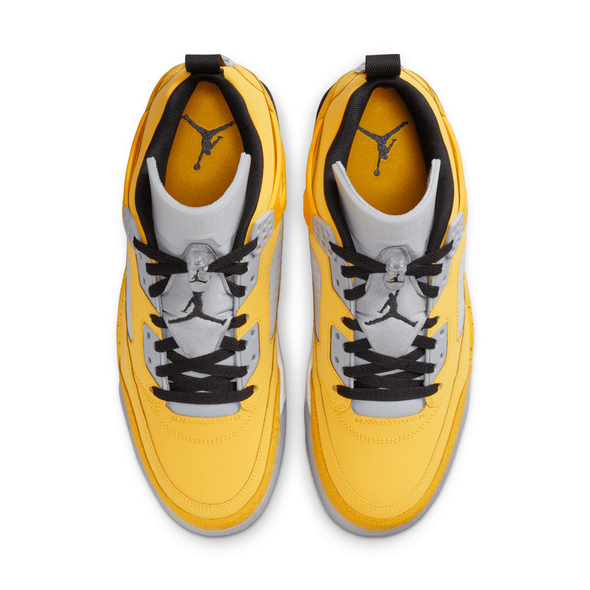 Men's Jordan Spizike Low PRM "Lightning"