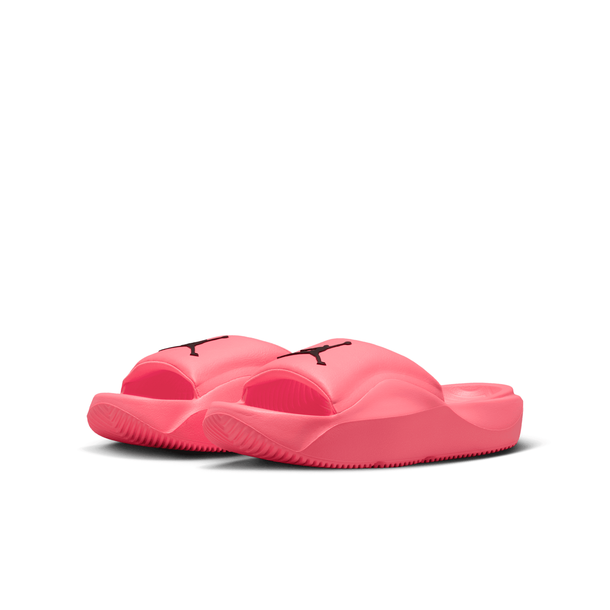 Big Kids' Jordan Franchise "Pink Gaze Black"