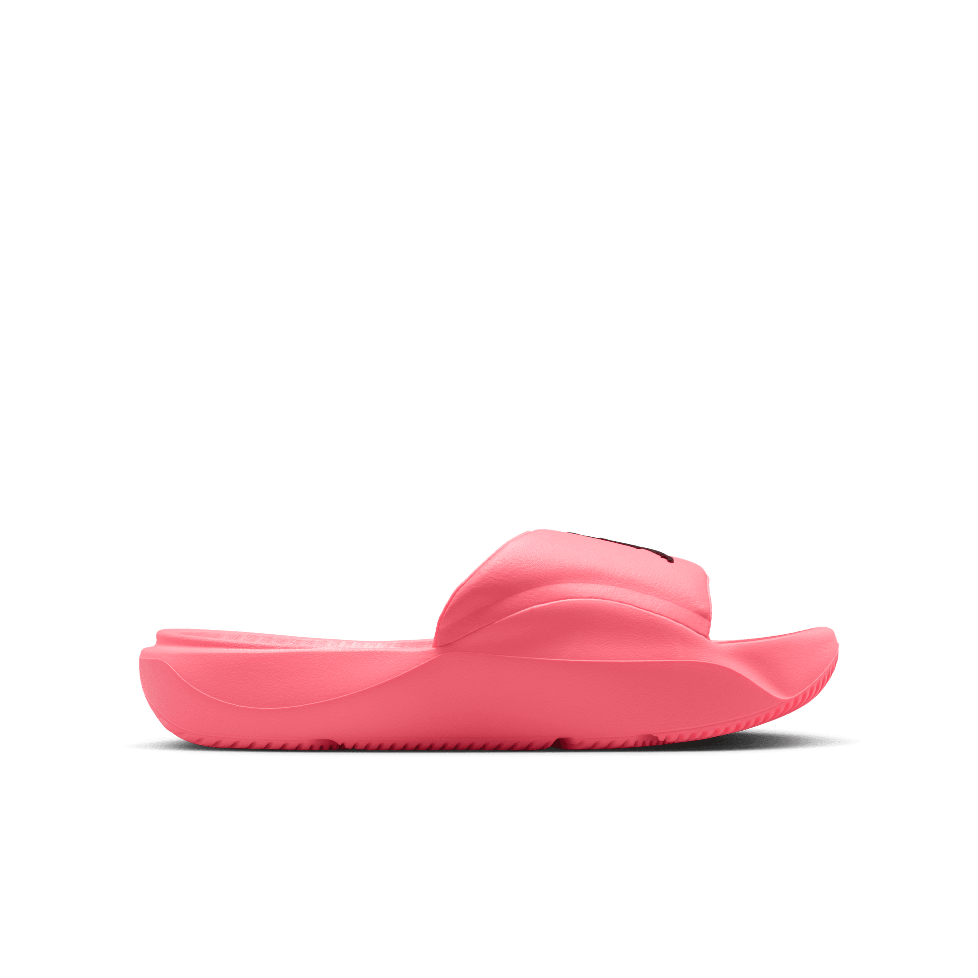 Big Kids' Jordan Franchise "Pink Gaze Black"