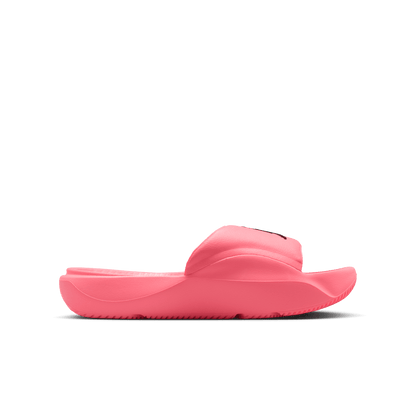 Big Kids' Jordan Franchise "Pink Gaze Black"