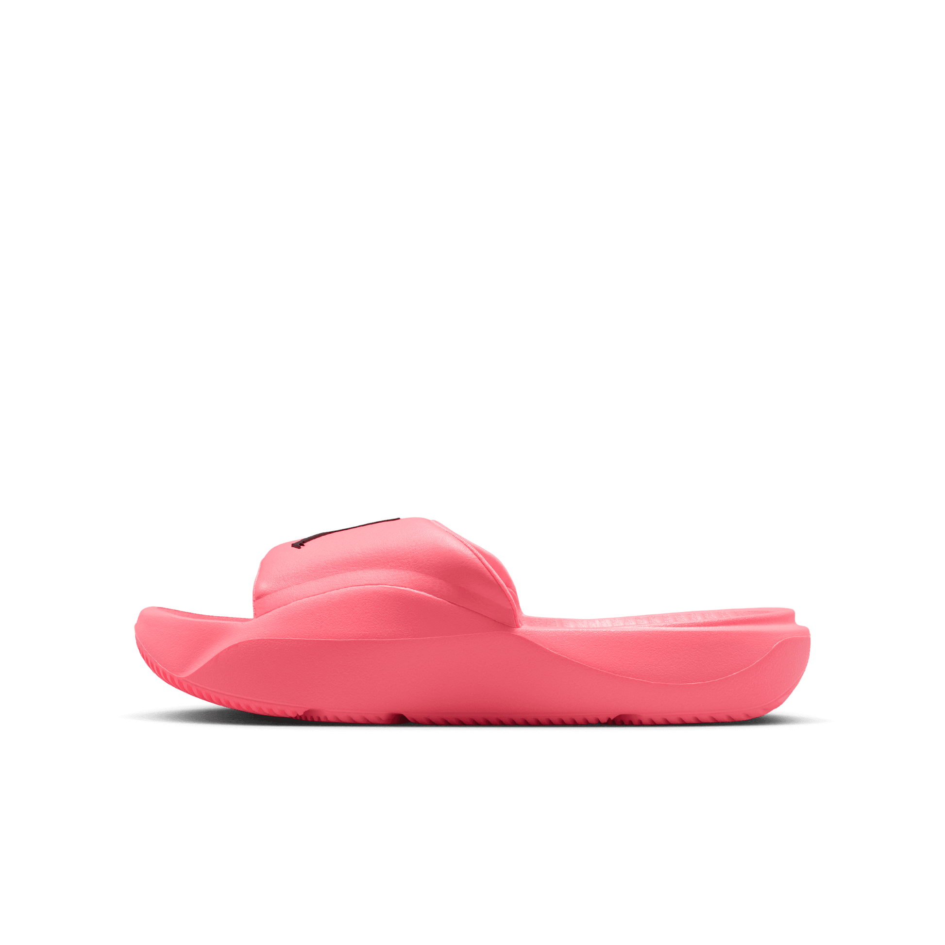 Big Kids' Jordan Franchise "Pink Gaze Black"