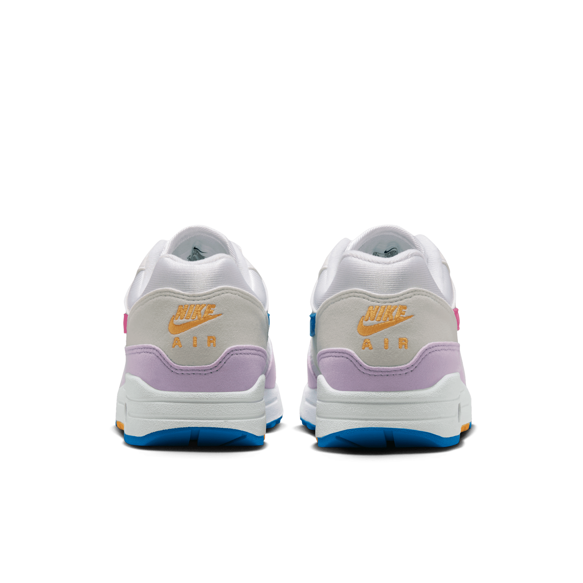 Women's Nike Air Max 1 '87 "White Alchemy Pink"