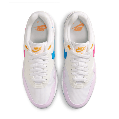 Women's Nike Air Max 1 '87 "White Alchemy Pink"