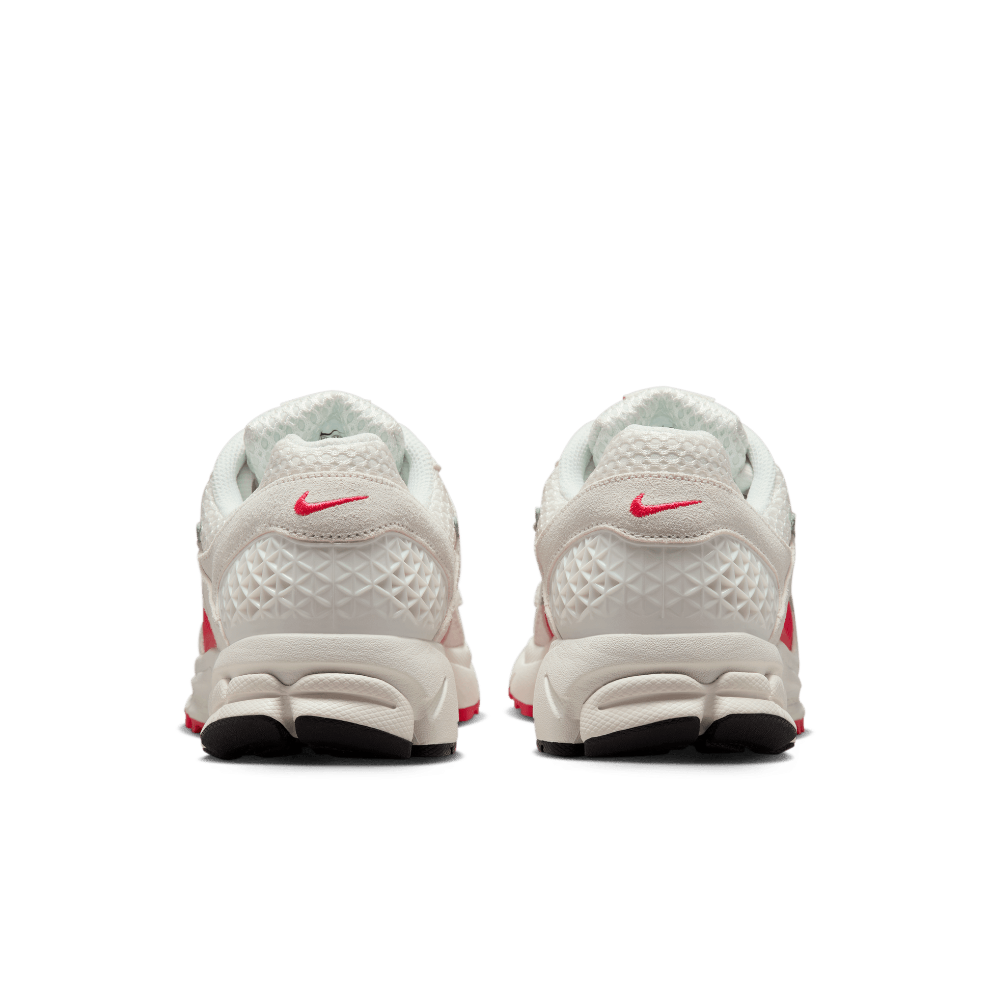 Women's Nike Zoom Vomero 5 "Sail Siren Red"