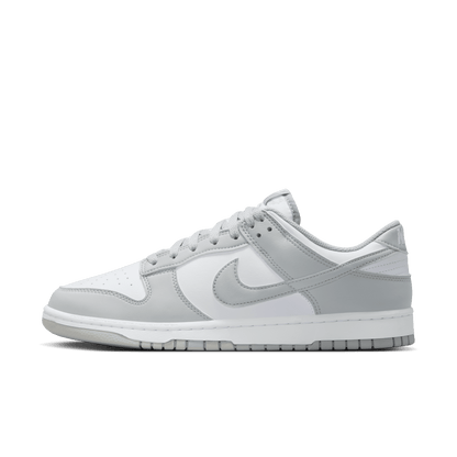 Men's Nike Dunk Low Retro "Light Smoke Grey"