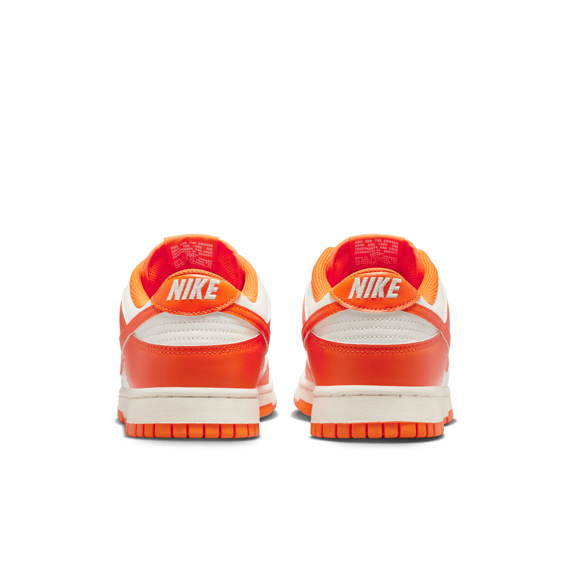 Men's Nike Dunk Low Retro "Syracuse Pale Ivory"