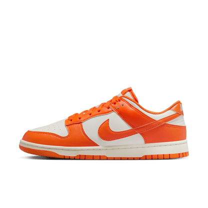 Men's Nike Dunk Low Retro "Syracuse Pale Ivory"