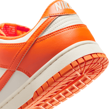 Men's Nike Dunk Low Retro "Syracuse Pale Ivory"