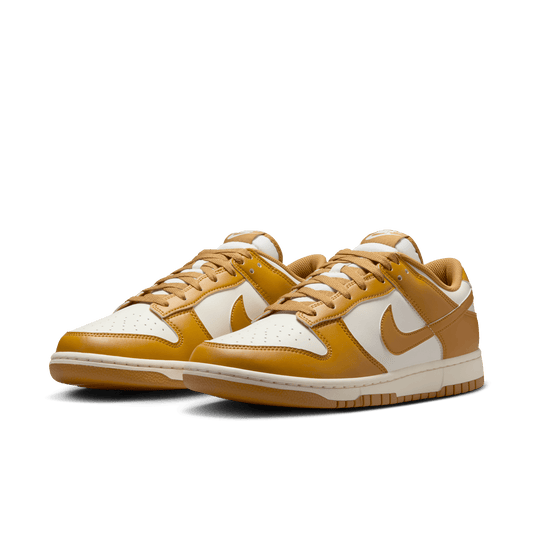 Men's Nike Dunk Low Retro "Wheat"