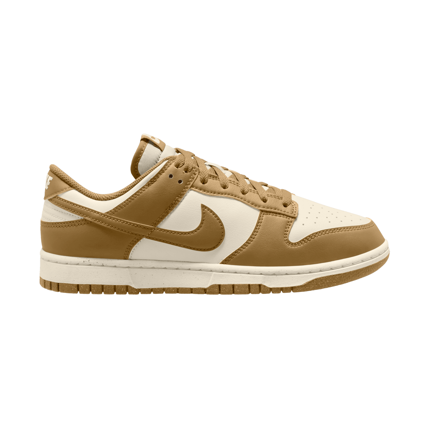 Men's Nike Dunk Low Retro "Wheat"