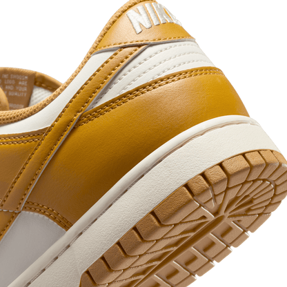 Men's Nike Dunk Low Retro "Wheat"