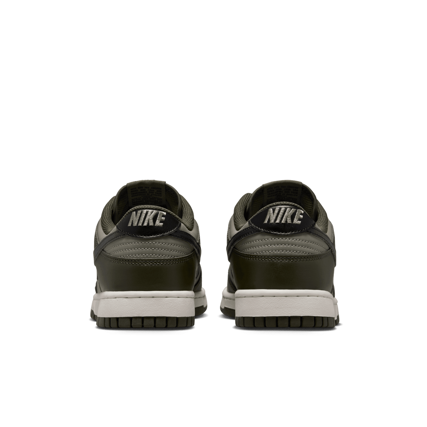 Men's Nike Dunk Low Retro "Olive Cargo Khaki"