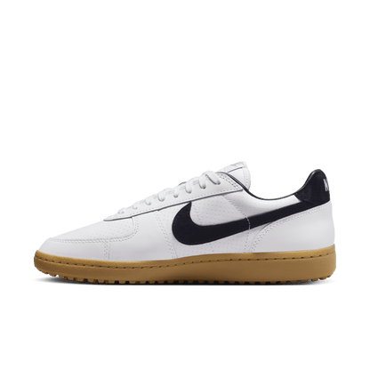 Men's Nike Field General 82 SP "White Black-Gum"