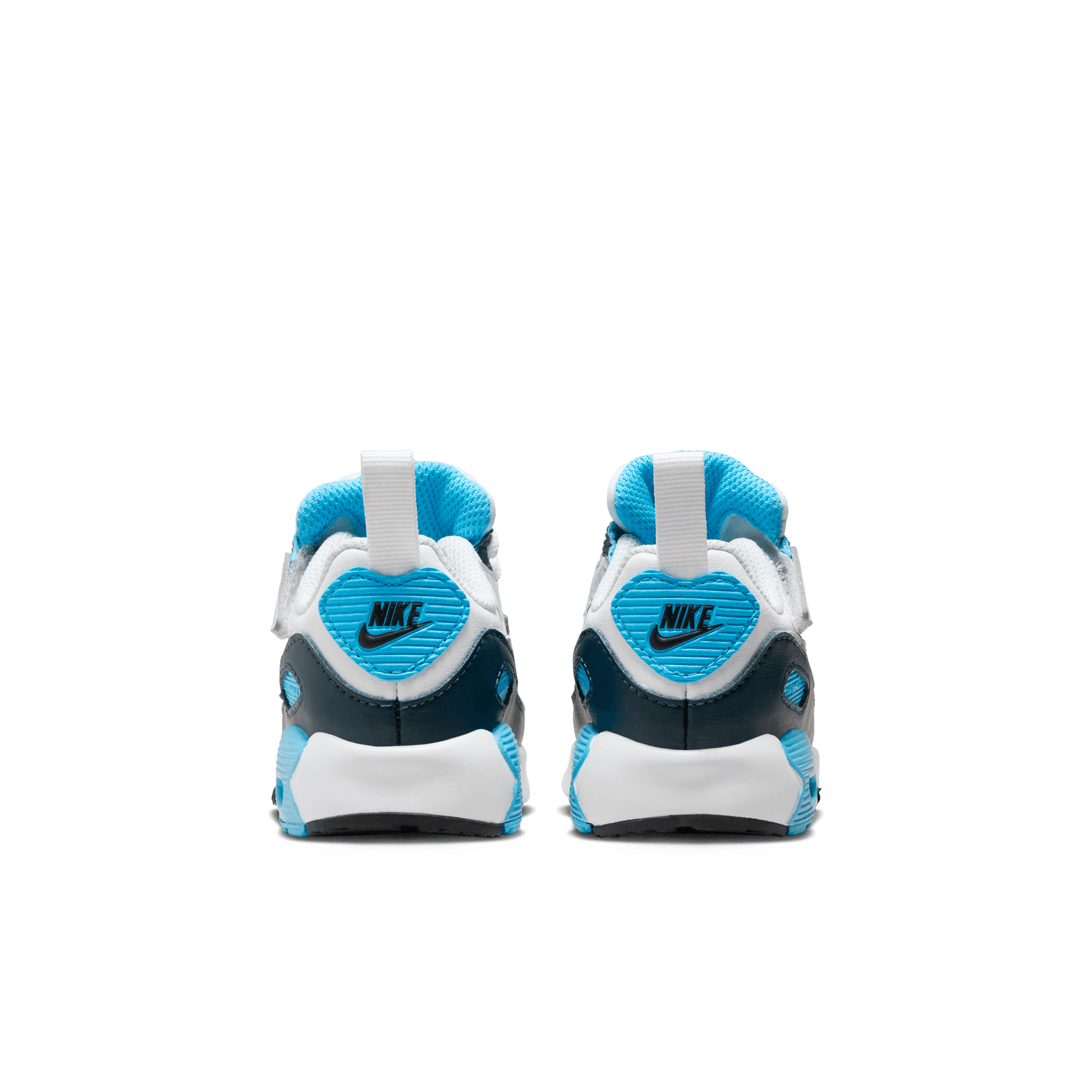 Baby/Toddler Nike Air Max 90 EasyOn "Baltic Blue"