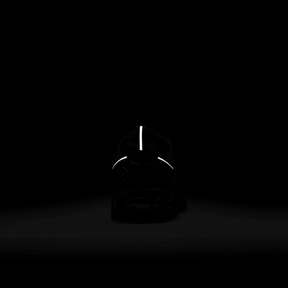 Big Kids' Nike Vomero 5 "Triple Black Noir"