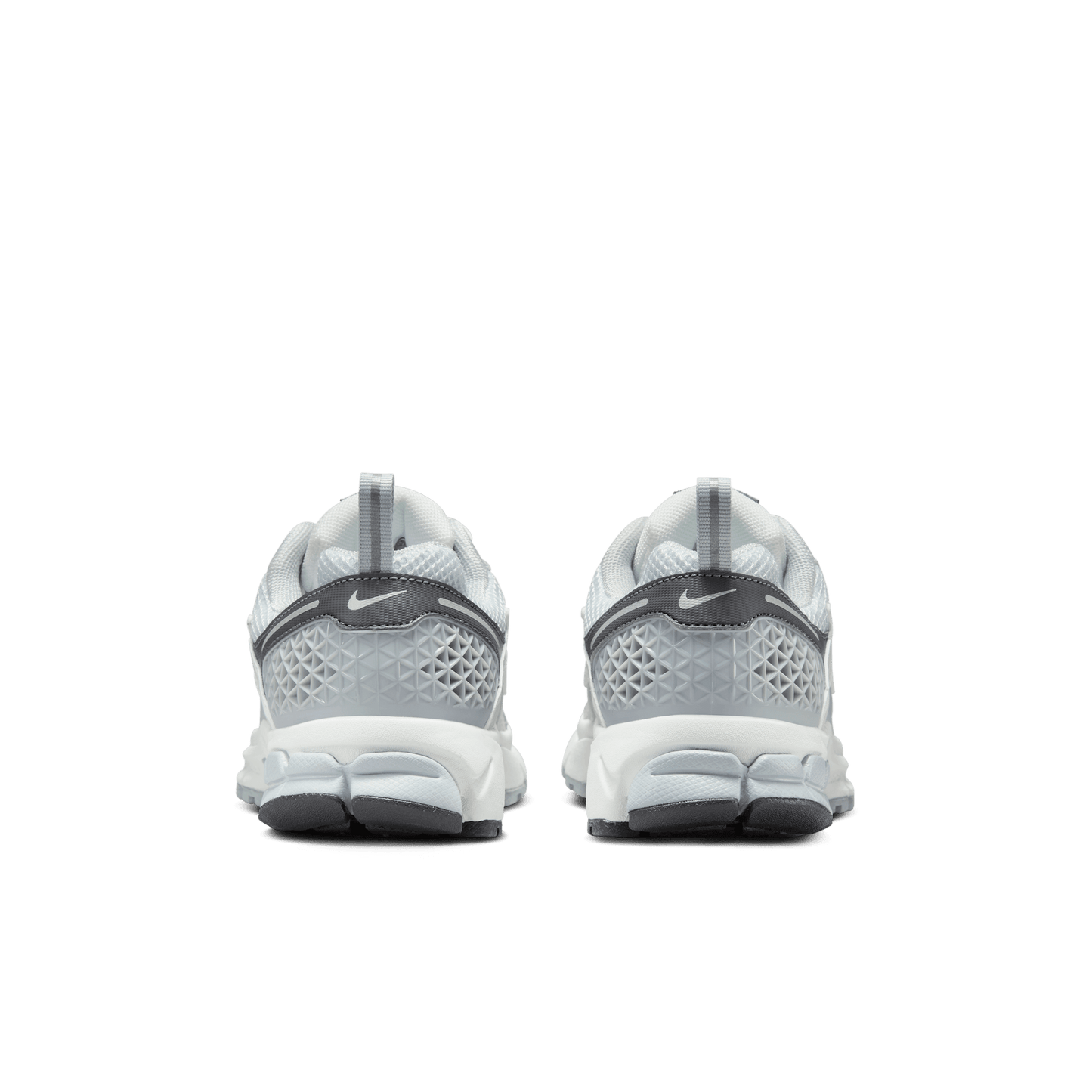 Big Kids' Nike Vomero 5 "Pure Platinum Metallic Silver"