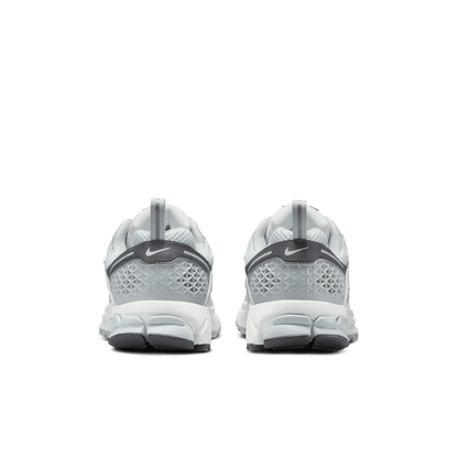 Big Kids' Nike Vomero 5 "Pure Platinum Metallic Silver"