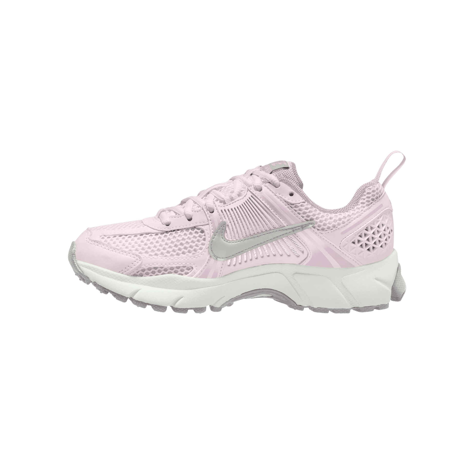 Big Kids' Nike Vomero 5 "Pearl Pink"