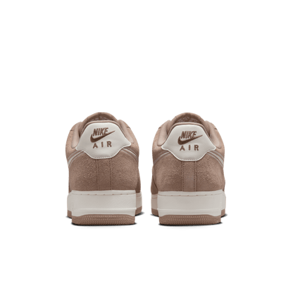 Men's Nike Air Force 1 '07 LV8 "Mink Brown"