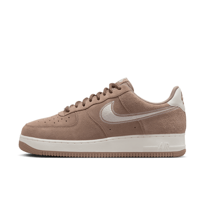 Men's Nike Air Force 1 '07 LV8 "Mink Brown"