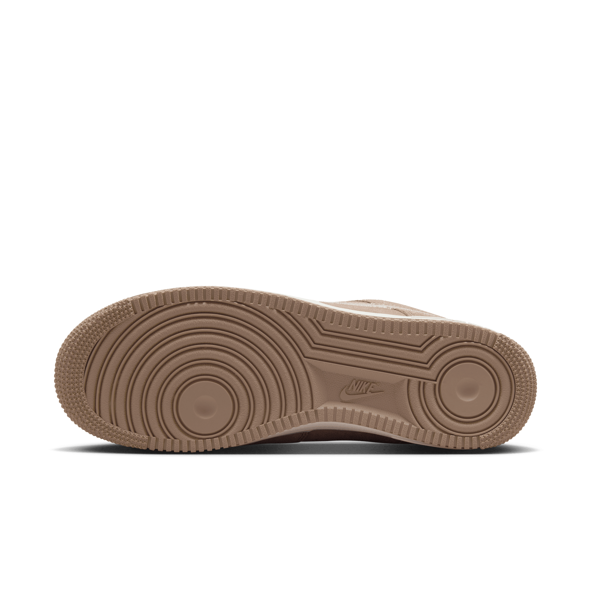 Men's Nike Air Force 1 '07 LV8 "Mink Brown"