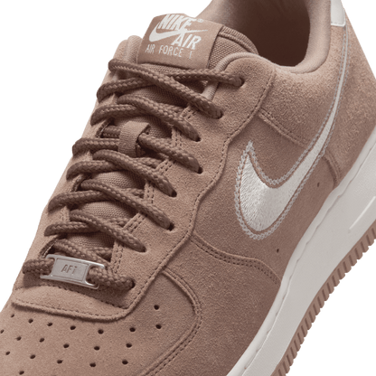 Men's Nike Air Force 1 '07 LV8 "Mink Brown"