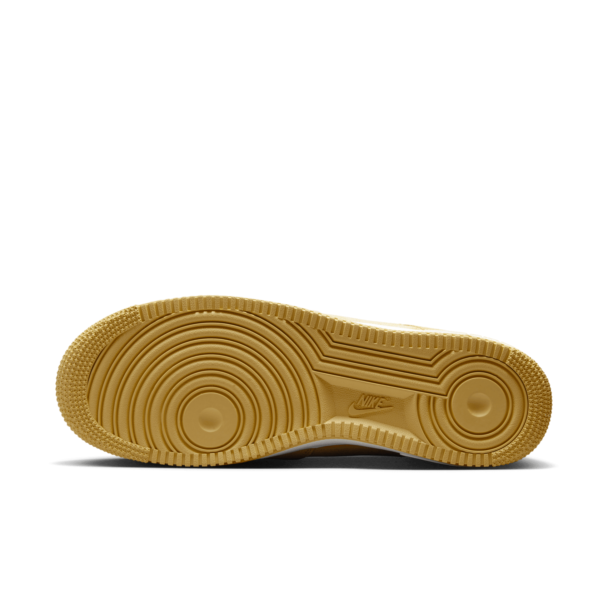 Men's Nike Air Force 1 '07 LV8 "Buff Gold"