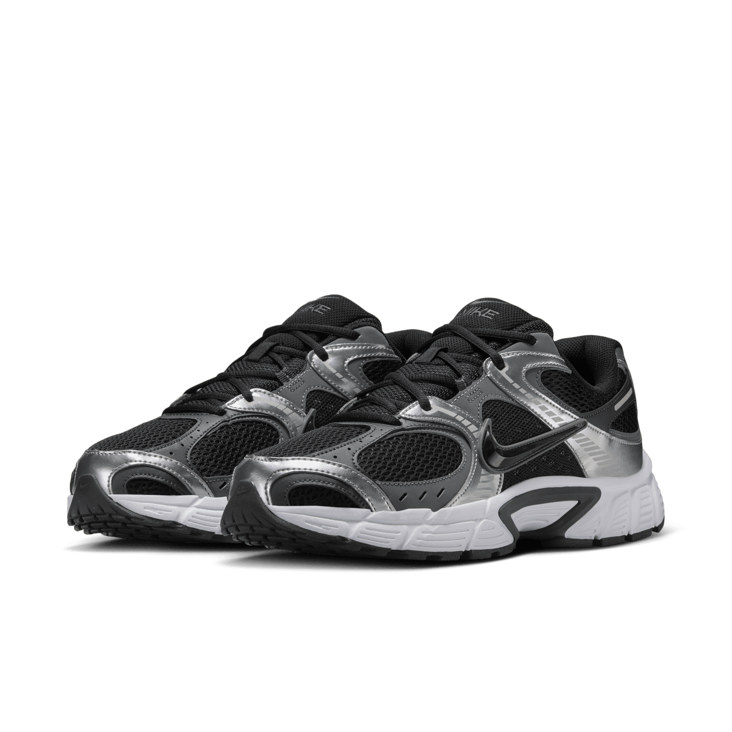 Men's Nike V5 RNR "Black Anthracite Smoke Grey"