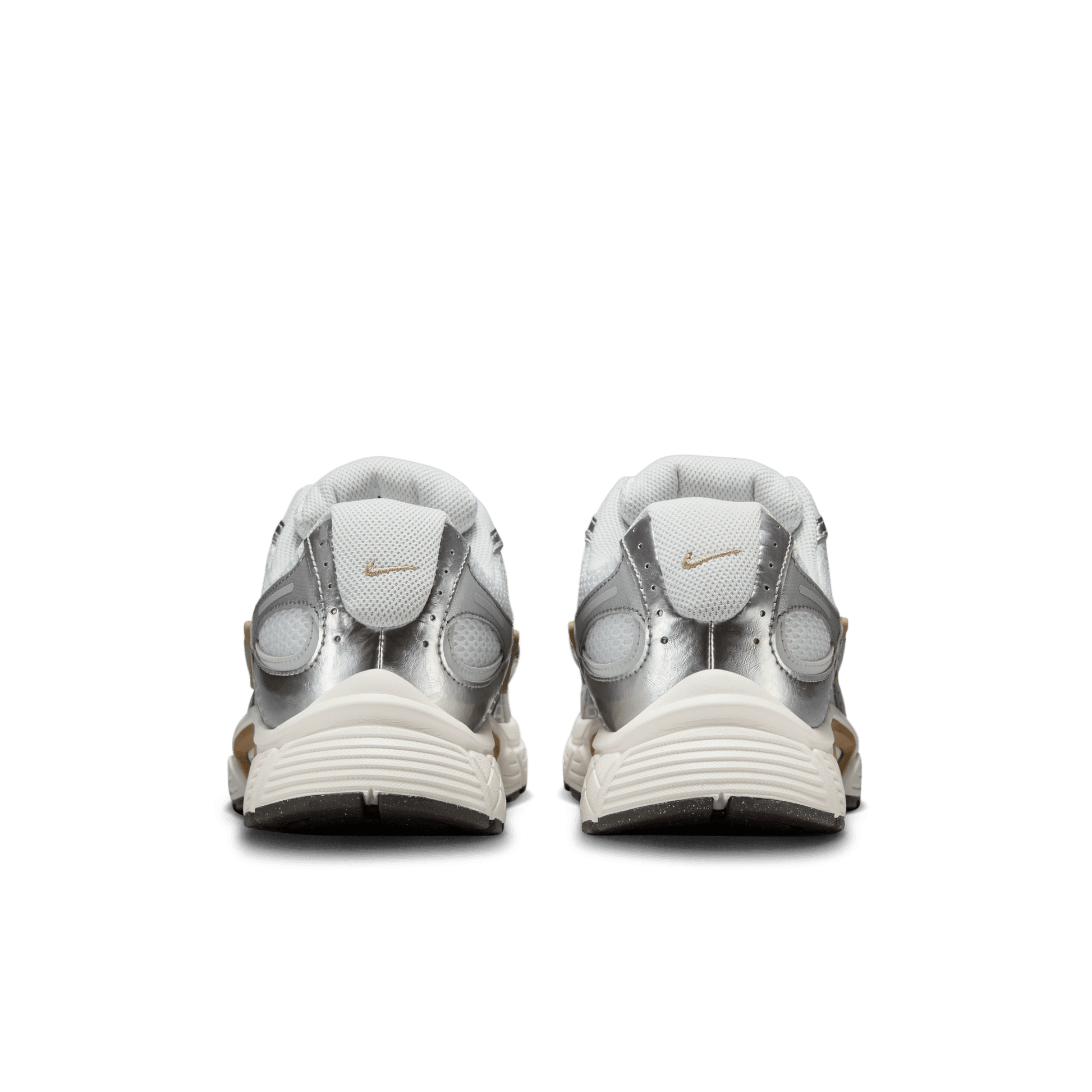Men's Nike V5 RNR "Parachute Beige Metallic Pewter"