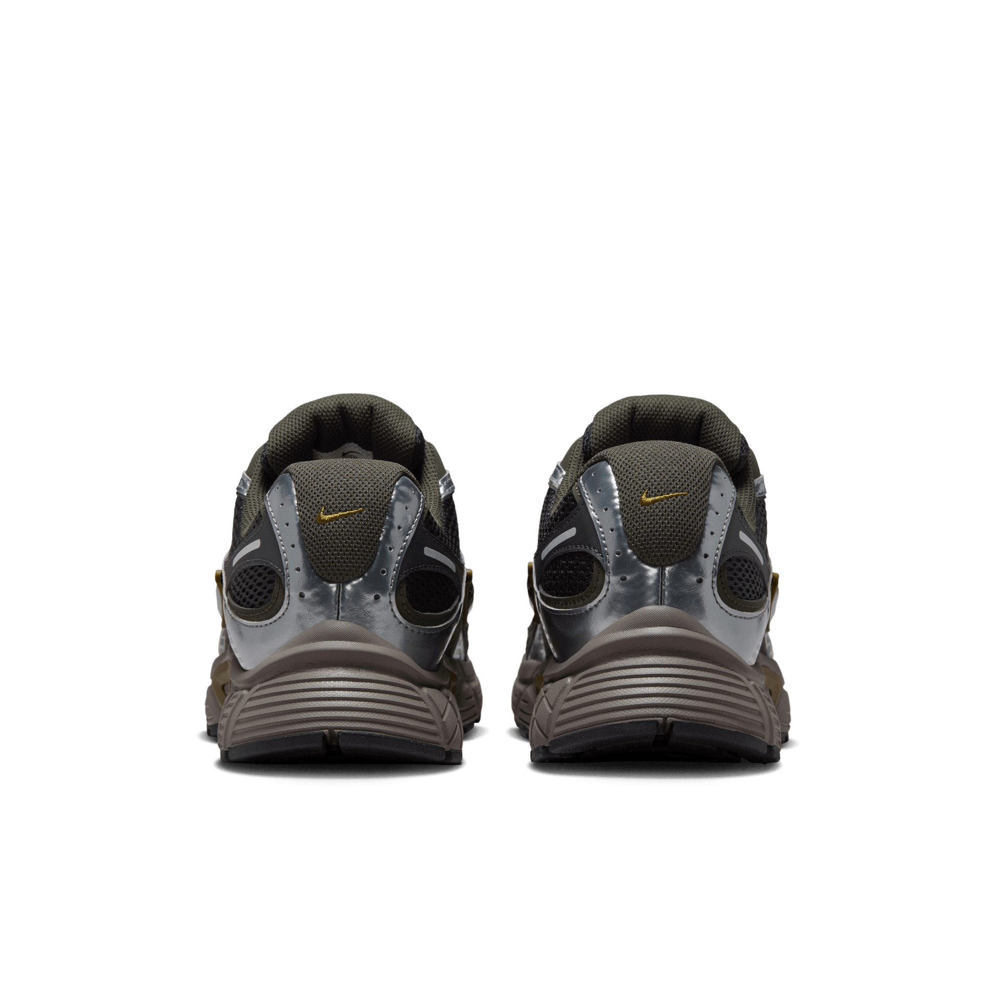 Men's Nike V5 RNR "Olive Smoke Grey"