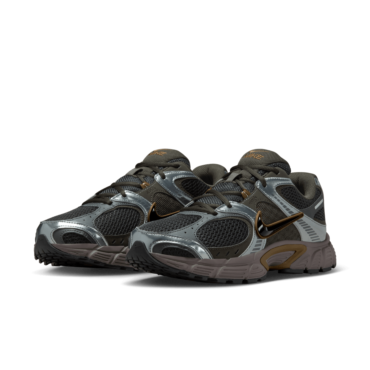 Men's Nike V5 RNR "Olive Smoke Grey"