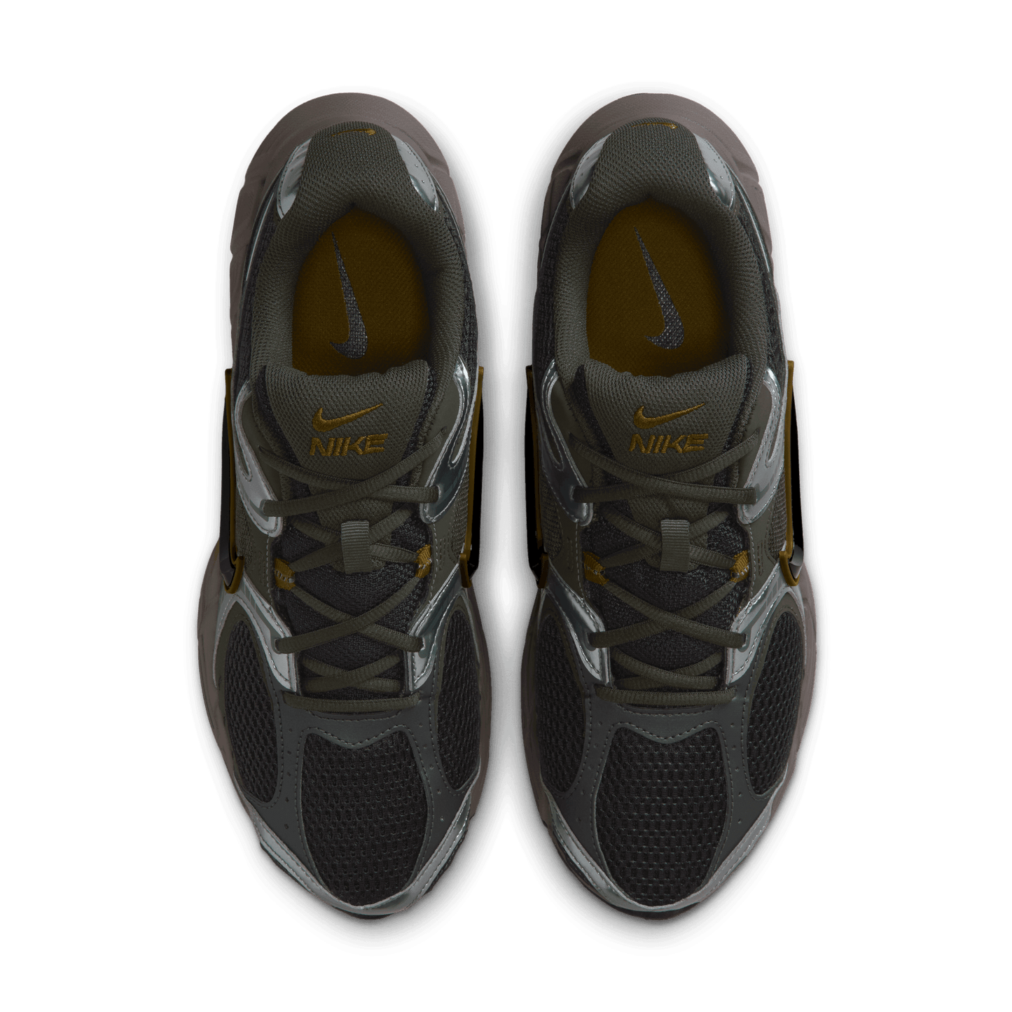 Men's Nike V5 RNR "Olive Smoke Grey"