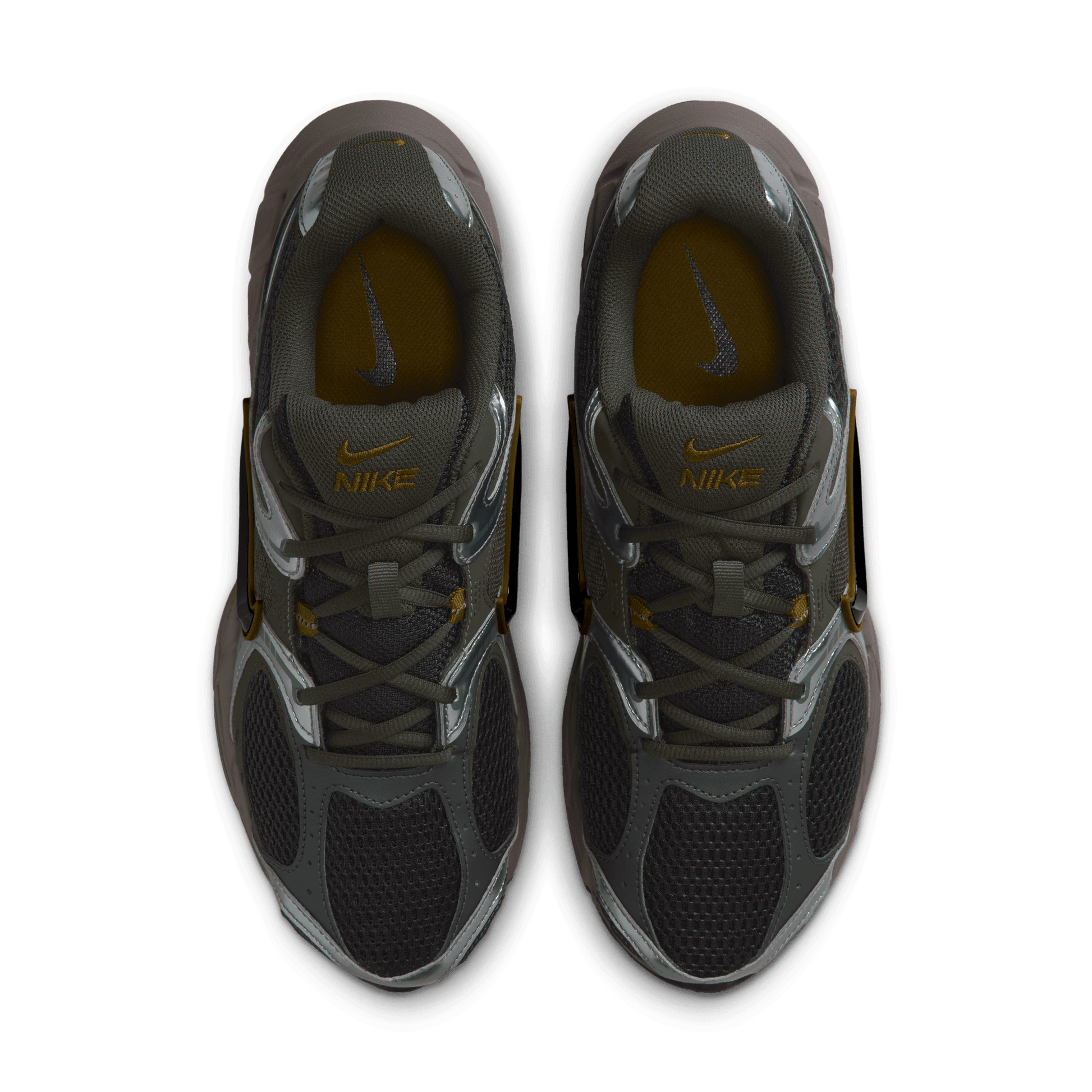 Men's Nike V5 RNR "Olive Smoke Grey"