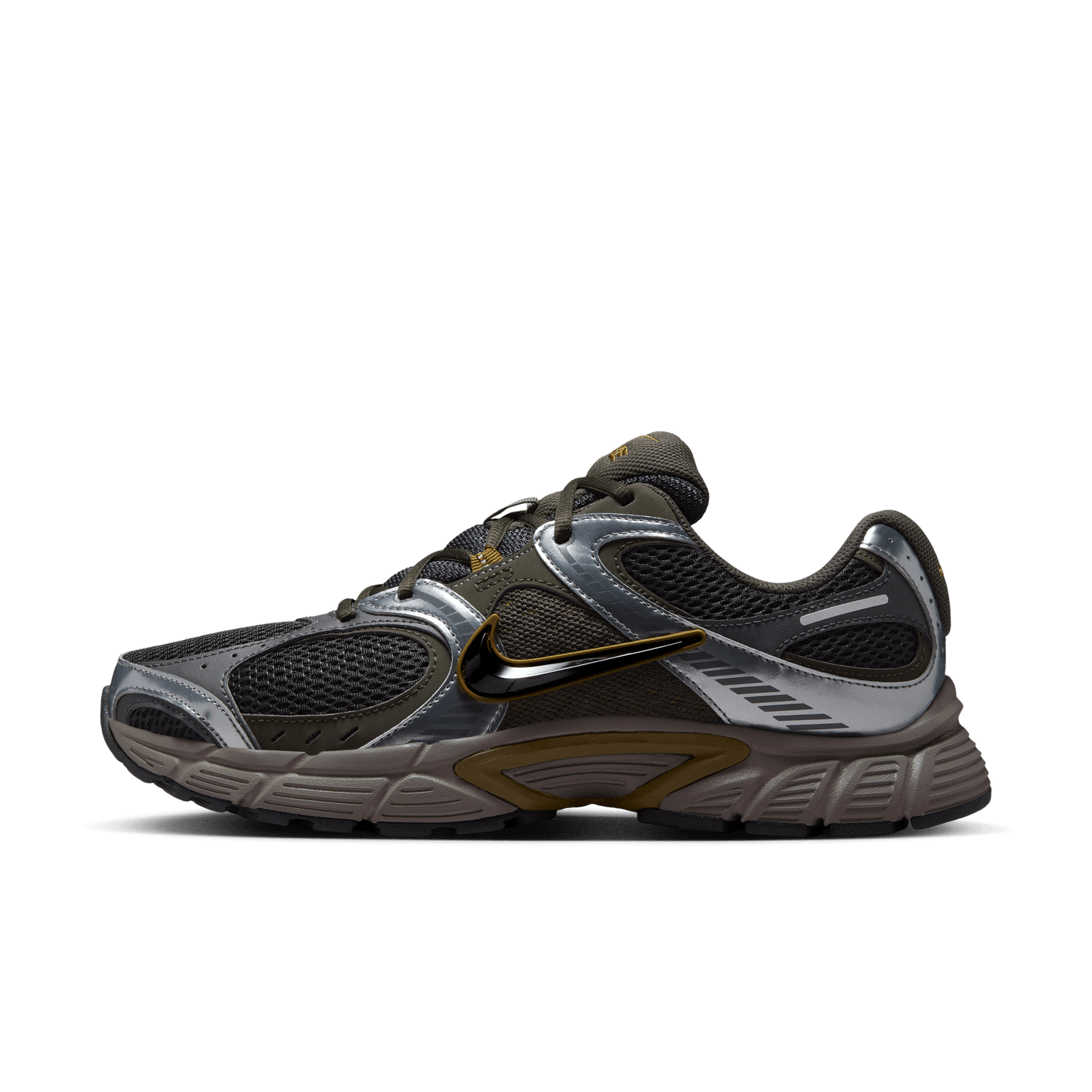 Men's Nike V5 RNR "Olive Smoke Grey"