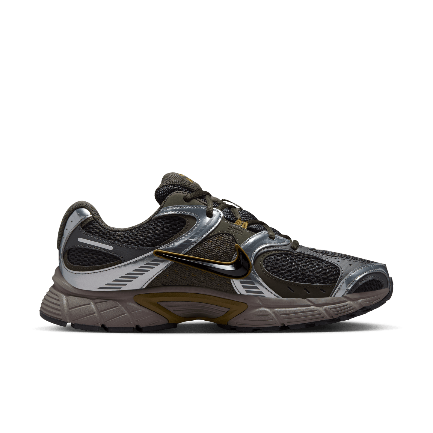 Men's Nike V5 RNR "Olive Smoke Grey"