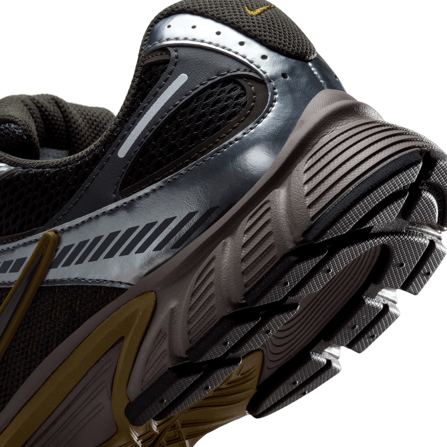 Men's Nike V5 RNR "Olive Smoke Grey"