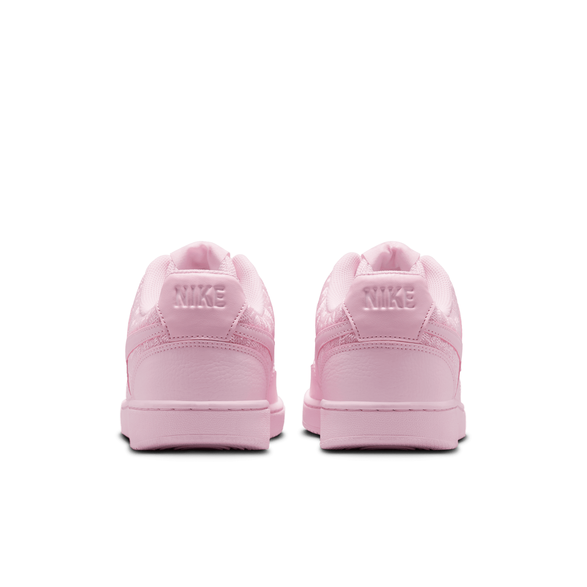 Women's Nike Court Vision Low “Pink Foam”