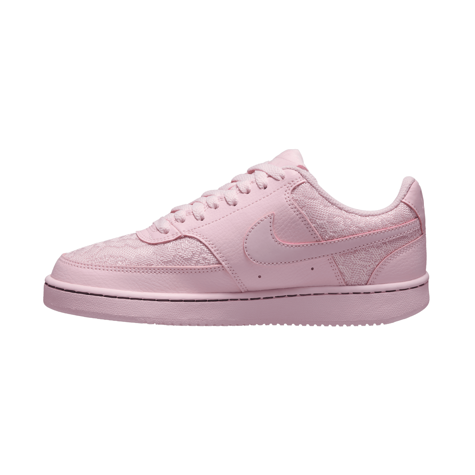 Women's Nike Court Vision Low “Pink Foam”