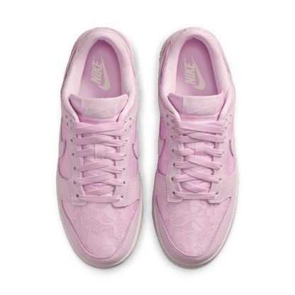 Women's Nike Dunk Low "Regal Pink"