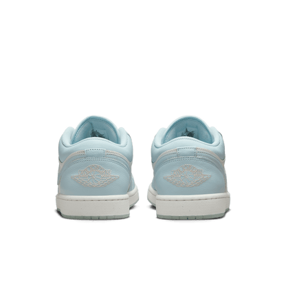 Men's Air Jordan 1 Low SE "Glacier Blue"