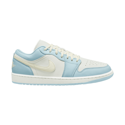 Men's Air Jordan 1 Low SE "Glacier Blue"