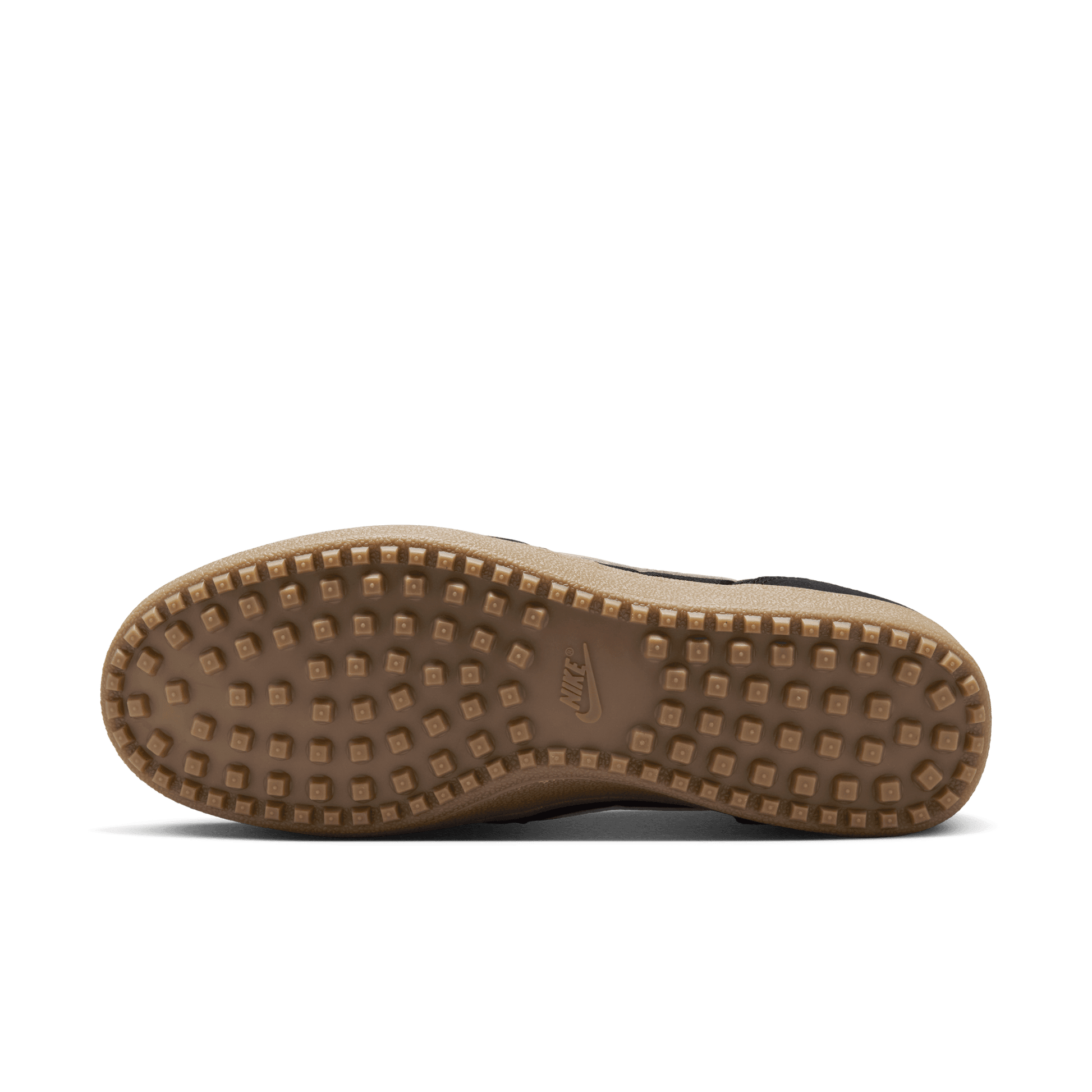 Women's Nike Field General "Black White Gum"