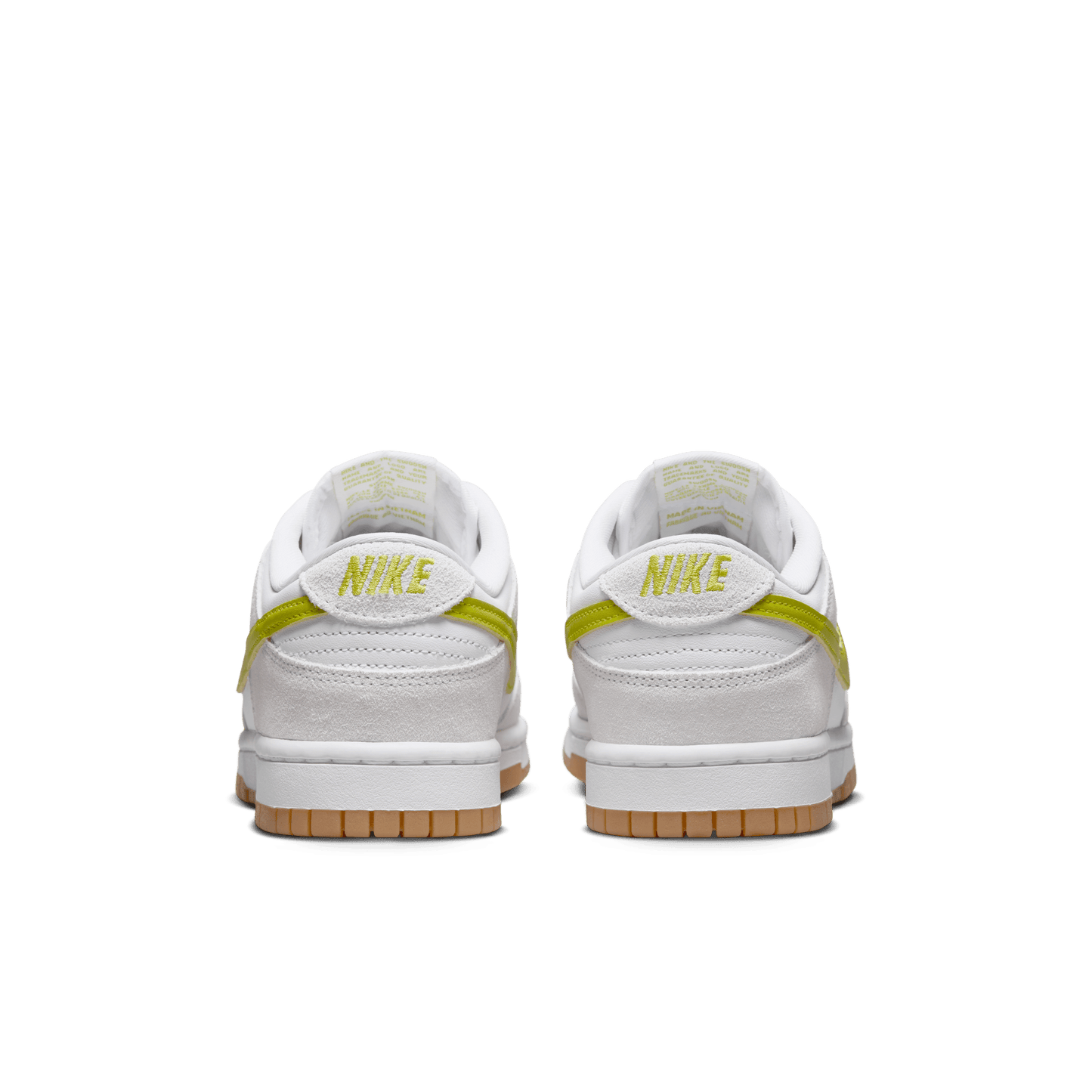 Women's Nike Dunk Low "Bright Cactus"