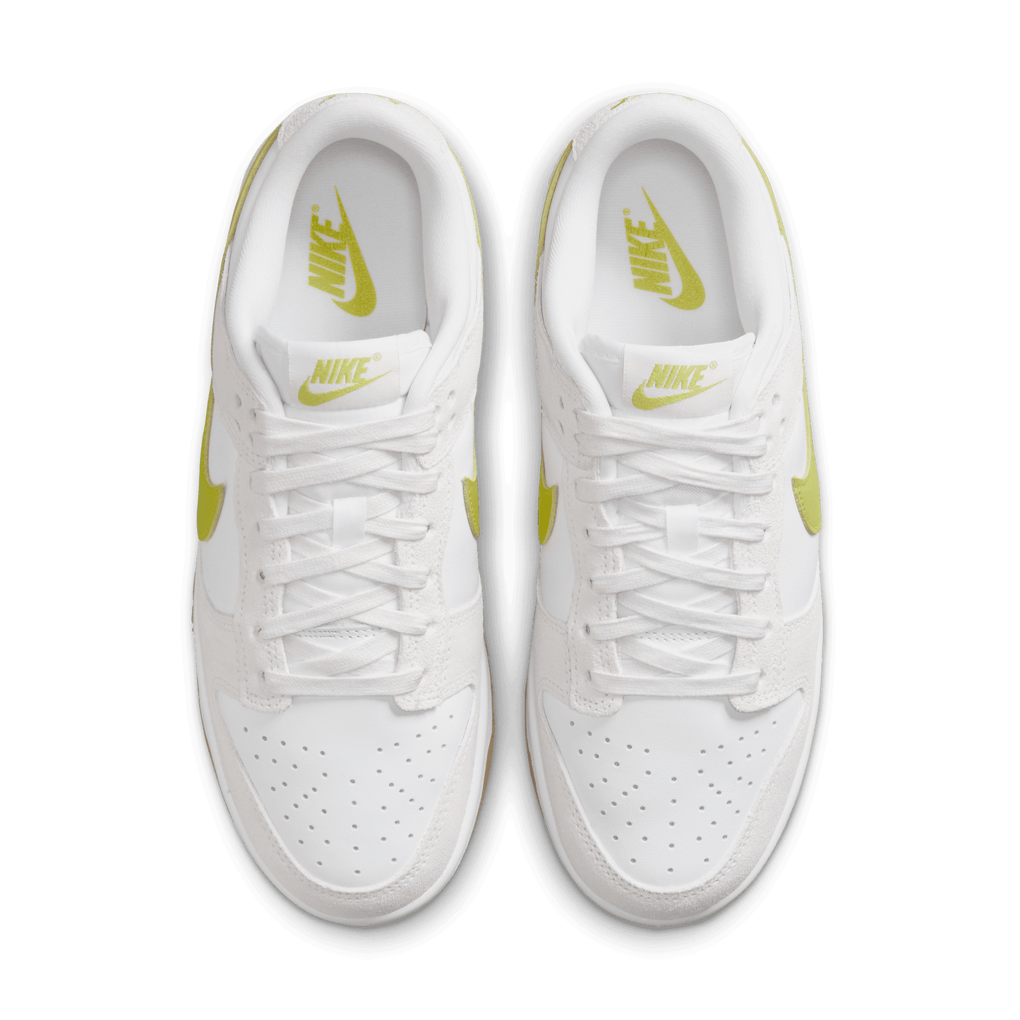 Women's Nike Dunk Low "Bright Cactus"