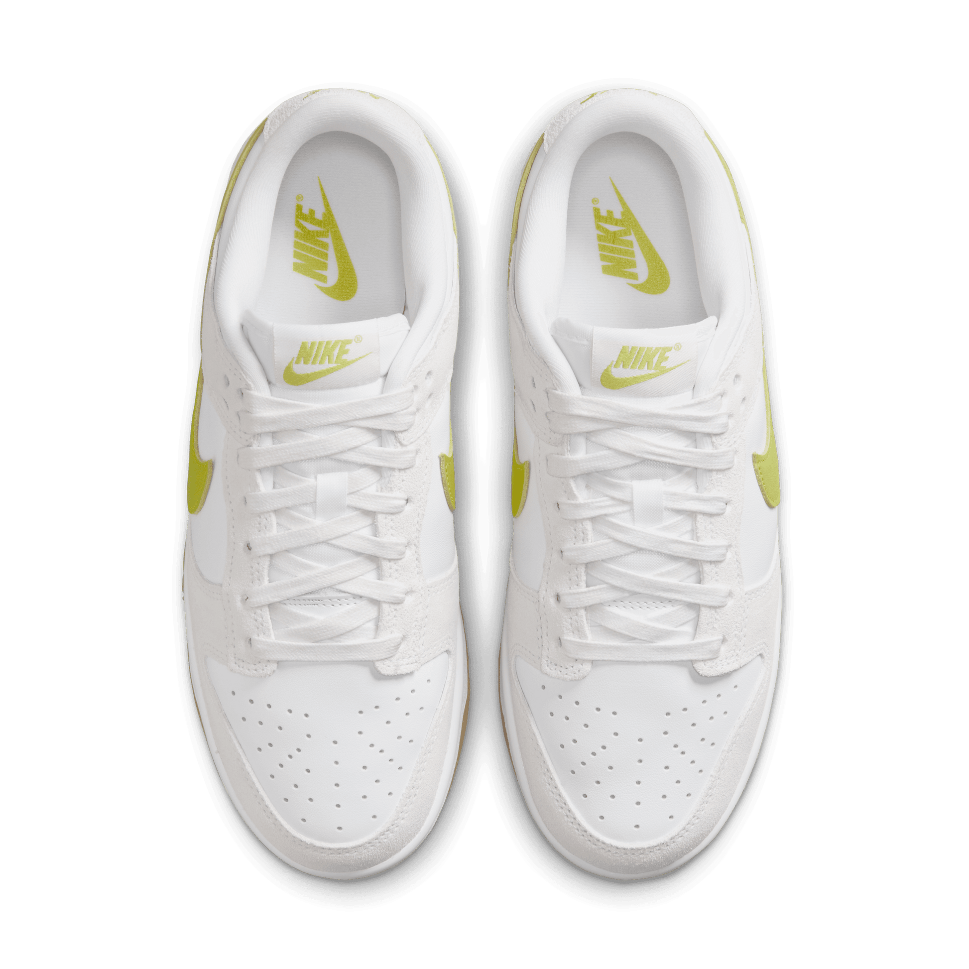 Women's Nike Dunk Low "Bright Cactus"